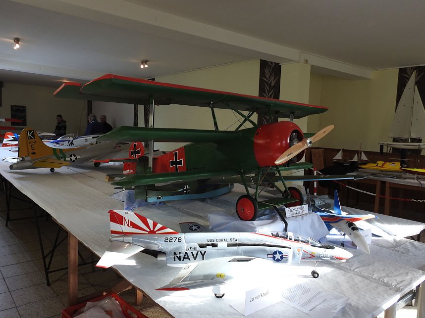 Winterm&auml;rchen in Elbingerode