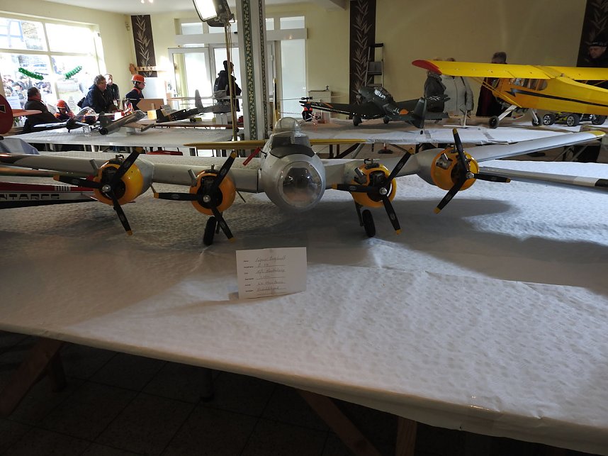 Winterm&auml;rchen in Elbingerode