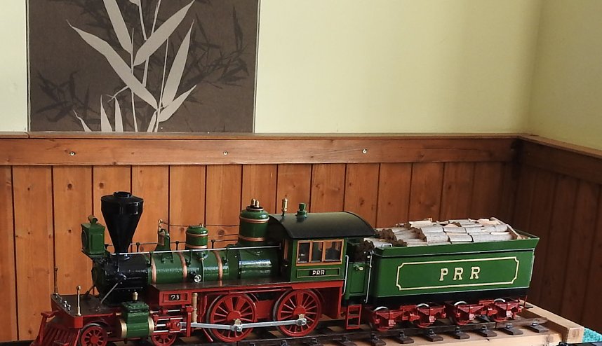 Winterm&auml;rchen in Elbingerode