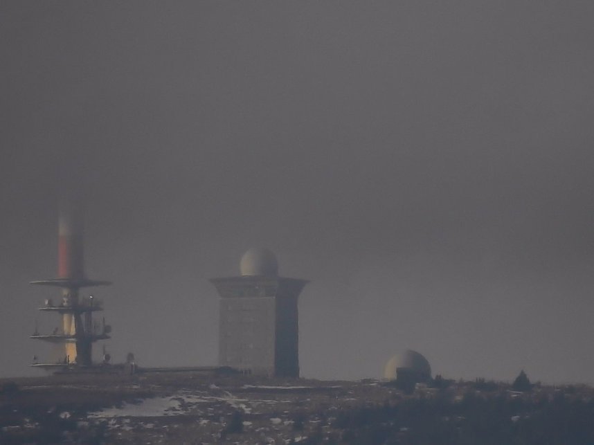 Winterm&auml;rchen in Elbingerode