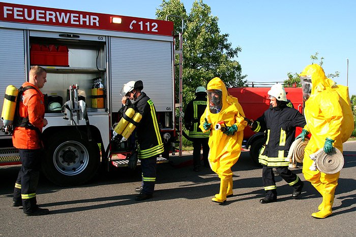 Gro&szlig;&uuml;bung Ebeleben