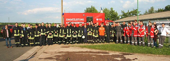 Gro&szlig;&uuml;bung Ebeleben