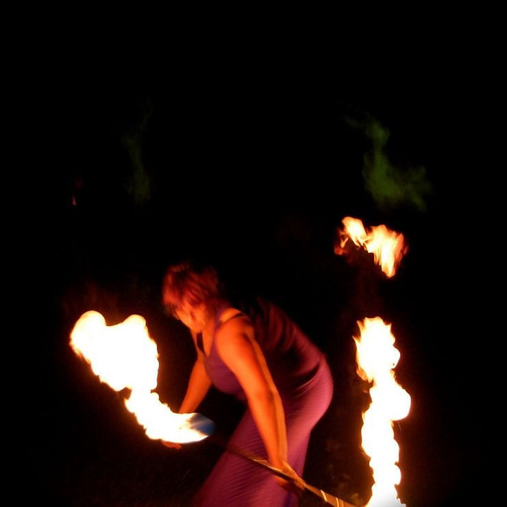 Premiere Party am Theater