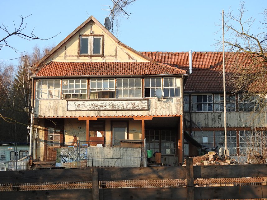 Ritterberg bei Rottleberode