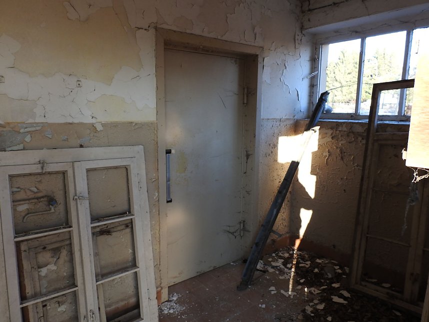 Ritterberg bei Rottleberode