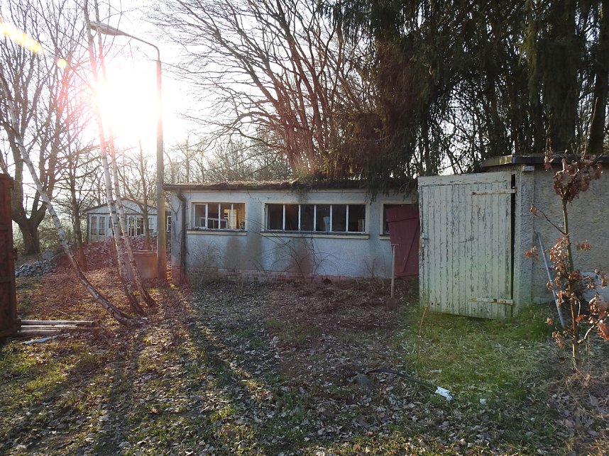 Ritterberg bei Rottleberode