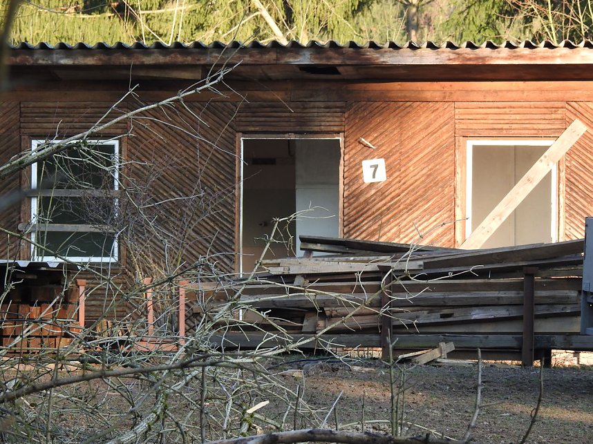 Ritterberg bei Rottleberode