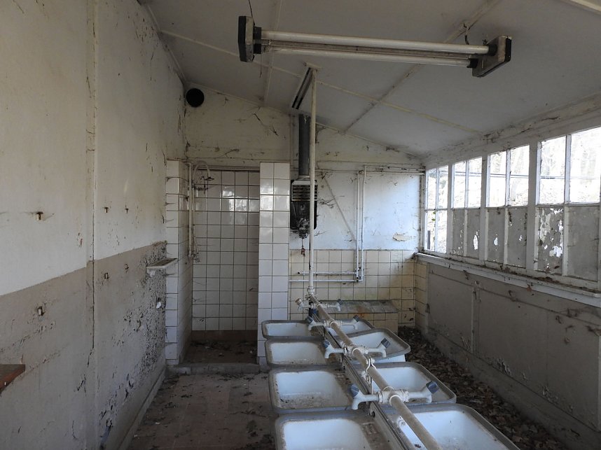 Ritterberg bei Rottleberode