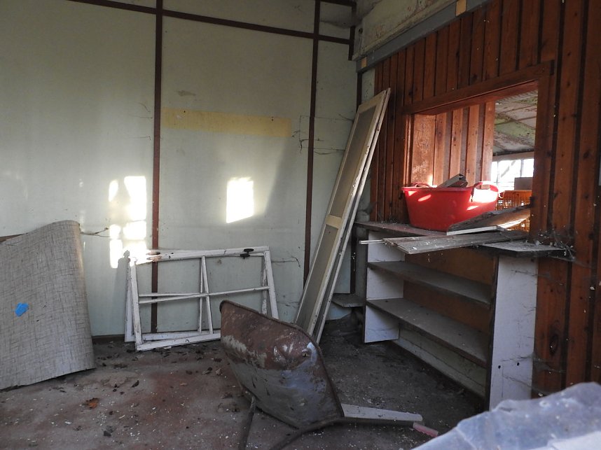 Ritterberg bei Rottleberode