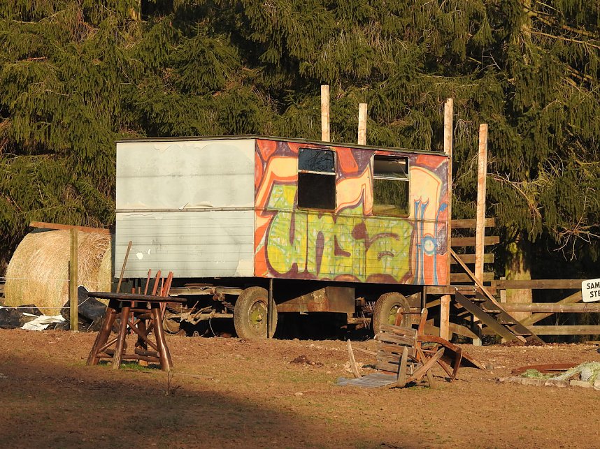 Ritterberg bei Rottleberode