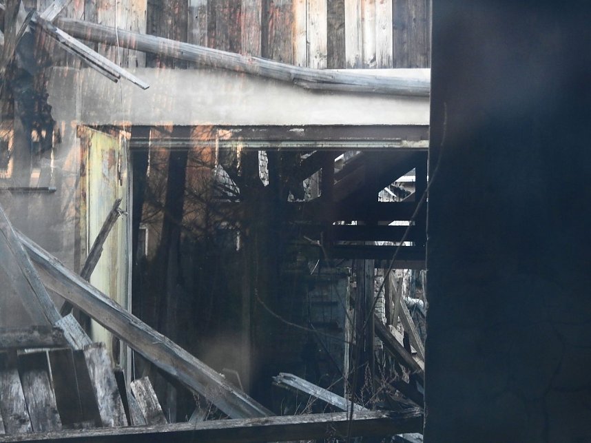 Osterausflug zur Silberh&uuml;tte