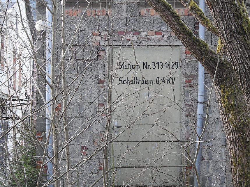 Besuch in Silberh&uuml;tte (Teil 2)