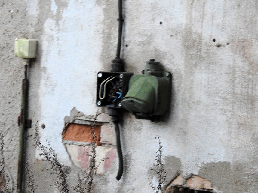 Besuch in Silberh&uuml;tte (Teil 2)