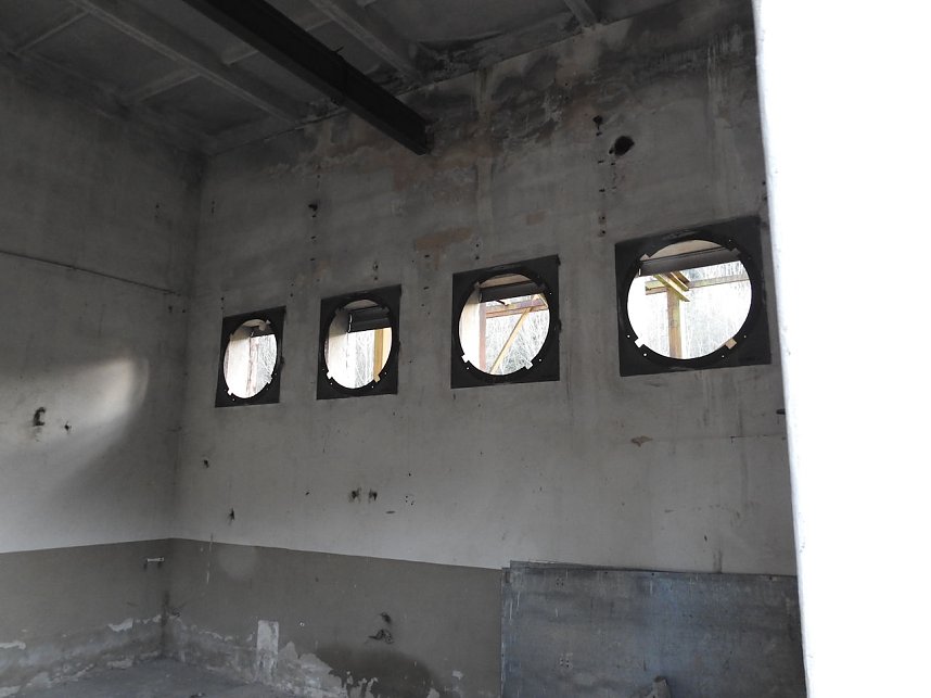 Pyrotechnik aus der Silberh&uuml;tte