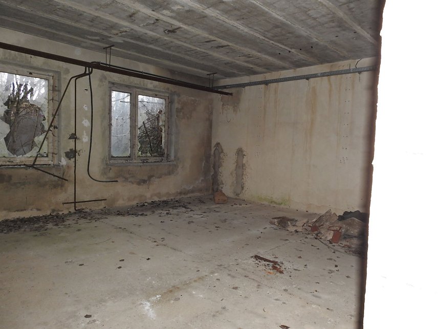 Pyrotechnik aus der Silberh&uuml;tte