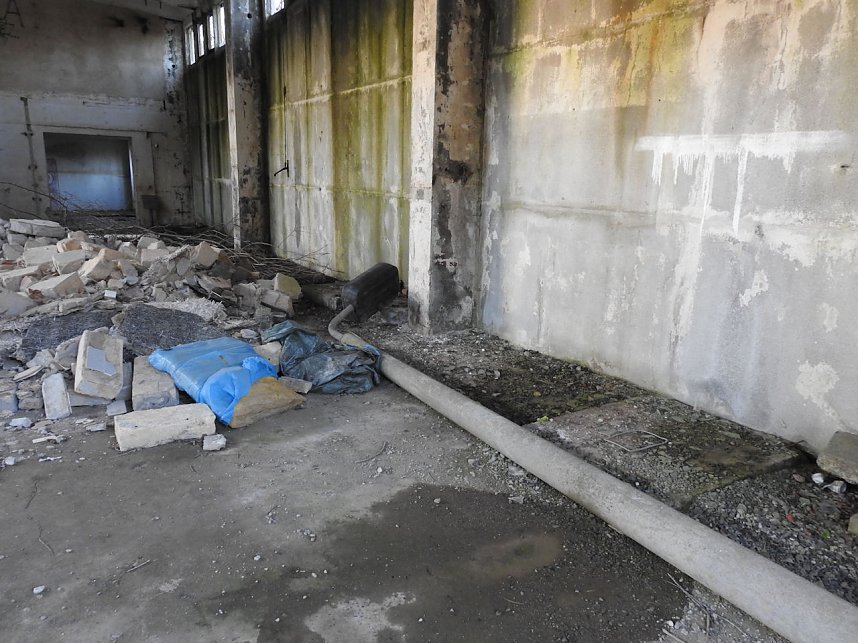 Pyrotechnik aus der Silberh&uuml;tte