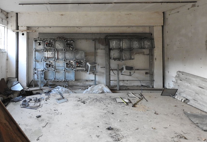 Pyrotechnik aus der Silberh&uuml;tte