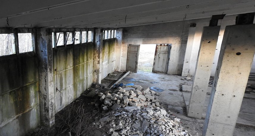 Pyrotechnik aus der Silberh&uuml;tte
