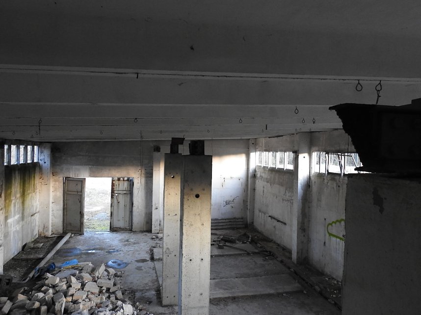 Pyrotechnik aus der Silberh&uuml;tte