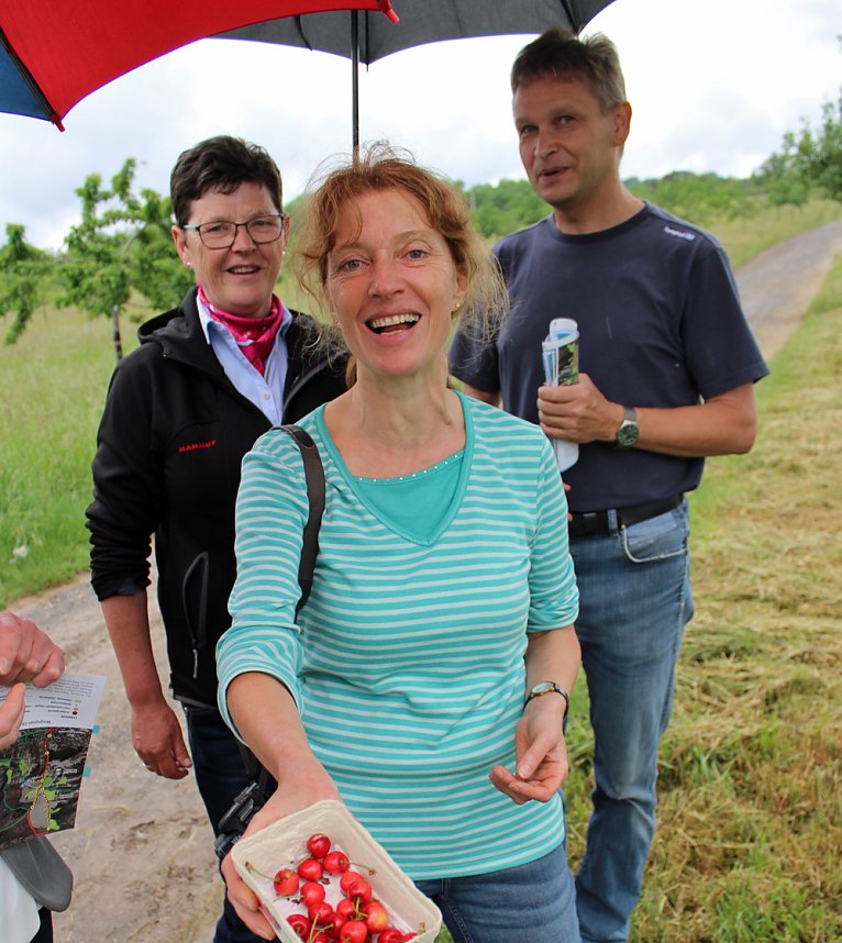 Schon etwas vom Th&uuml;ringer Hammelsack geh&ouml;rt?