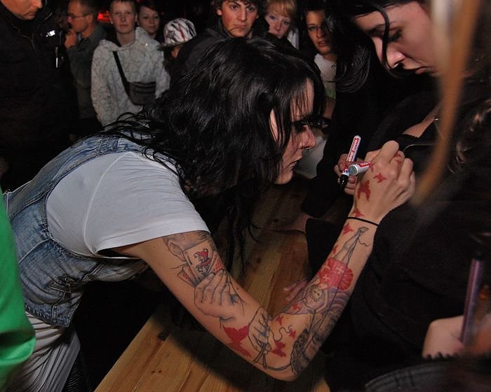 Rolandsfest im Gehege am Freitag