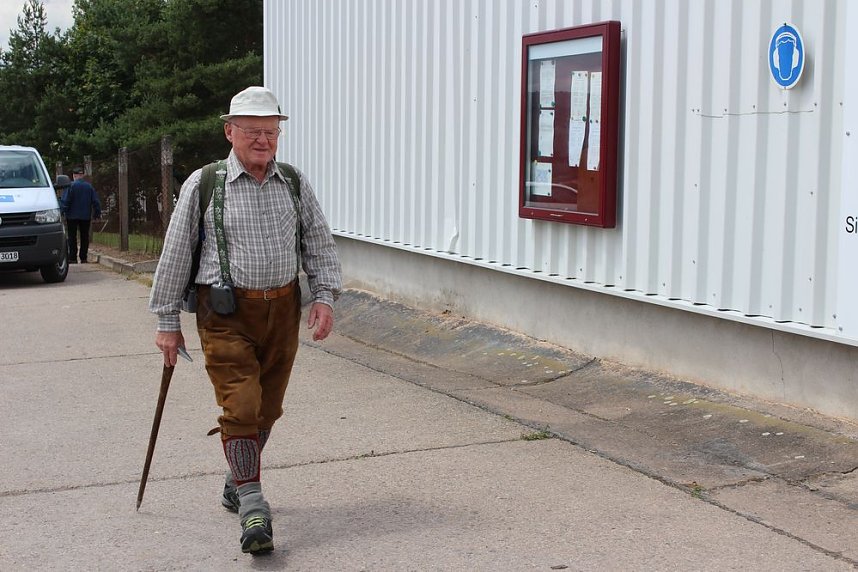 Mehr als nur Kanonenschie&szlig;en
