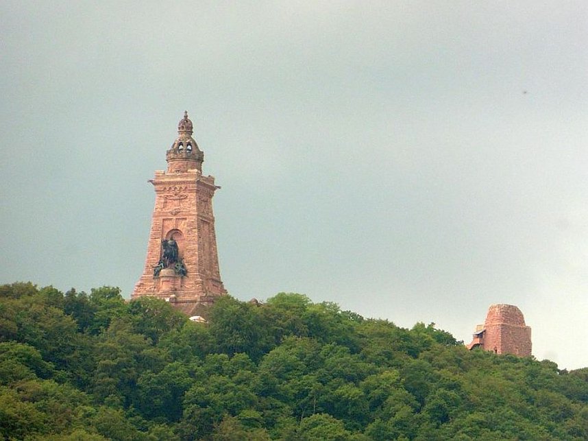 Tilleda- eine Reise ins Mittelalter