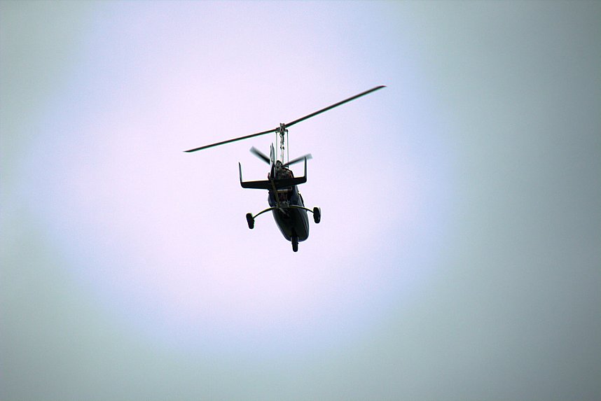 Boss Hoss Meetiing in Hasselfelde