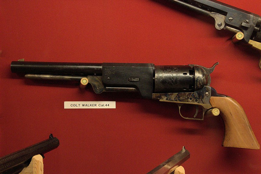 Impressionen aus Pullmann City II in Harzgerode