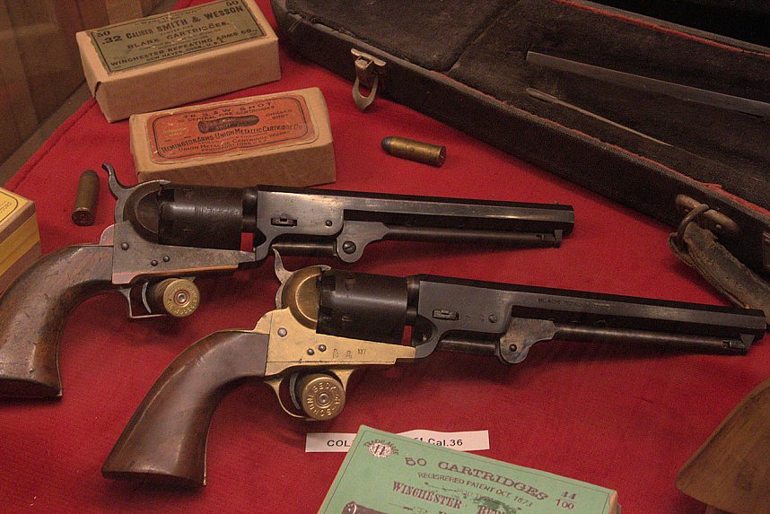 Impressionen aus Pullmann City II in Harzgerode