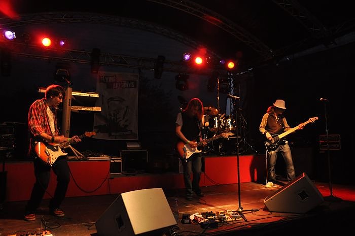 Campusfest 2009