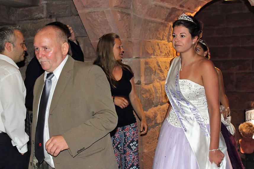 Festwoche f&uuml;r 120 Jahre Kyffh&auml;userdenkmal endete