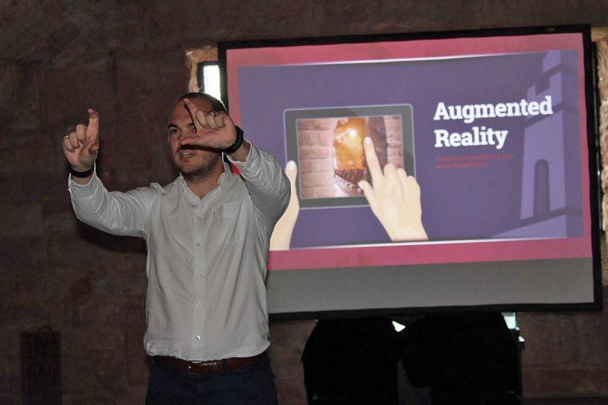 Festwoche f&uuml;r 120 Jahre Kyffh&auml;userdenkmal endete