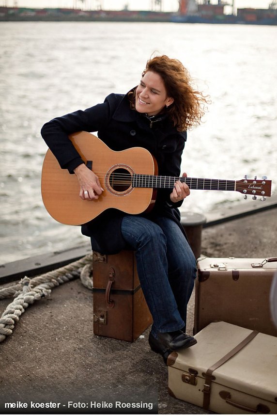 1. Mansfelder Song- & Slamfestival