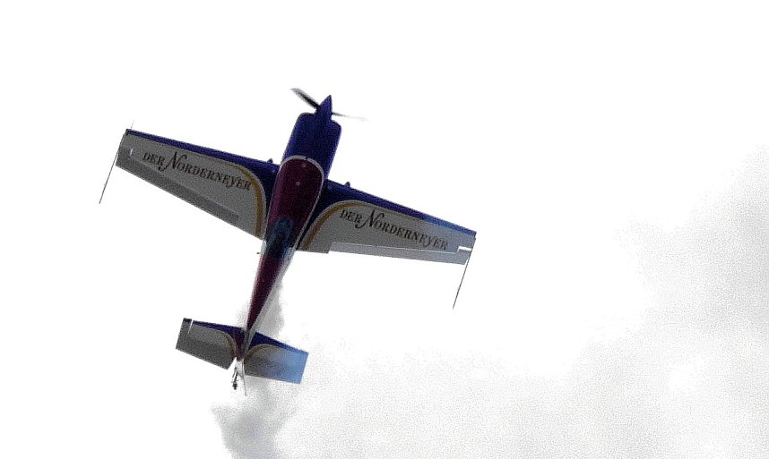 Freestyle in Ballenstedt