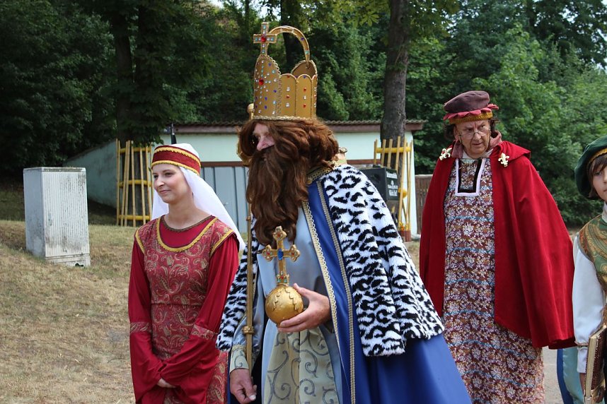 Spatenstich f&uuml;r Geo-Informationszentrum