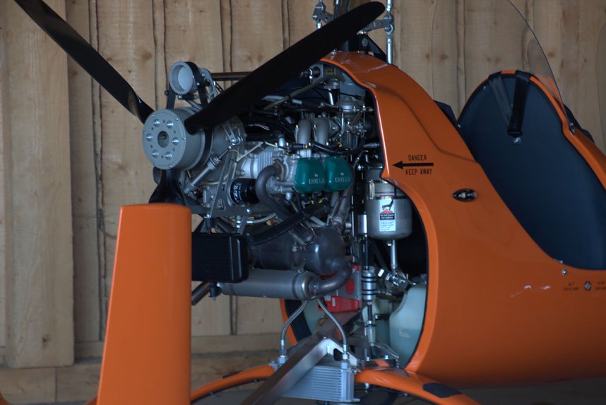 Katastrophe bei Flugshow