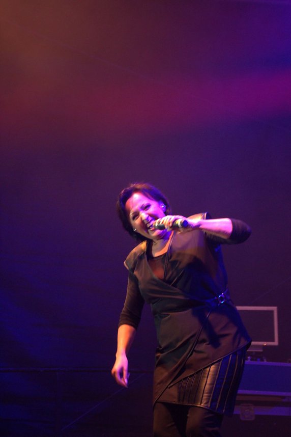 Gildefest in Quedlinburg