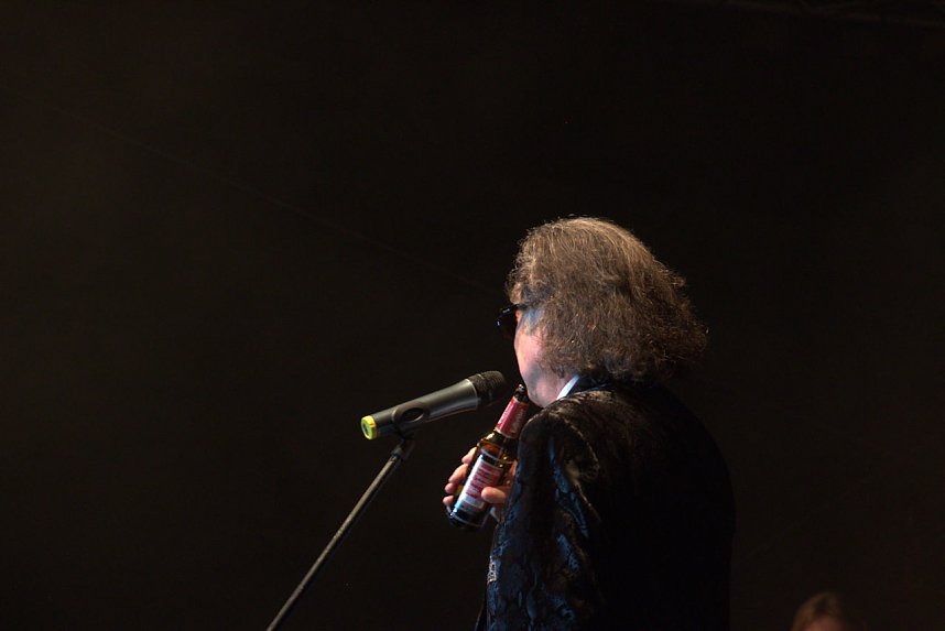 Gildefest in Quedlinburg