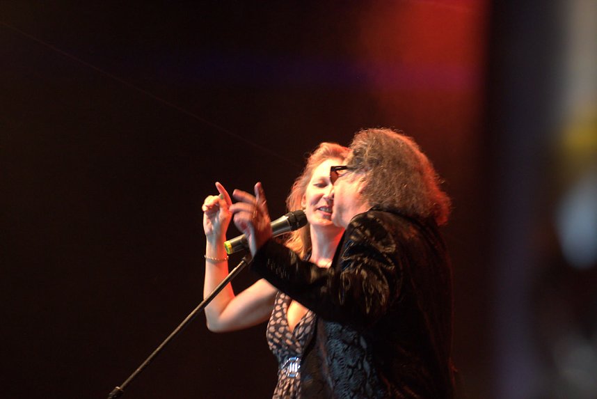 Gildefest in Quedlinburg