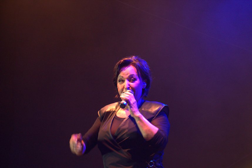 Gildefest in Quedlinburg