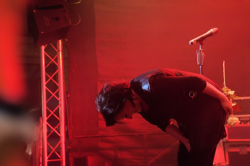 Gildefest in Quedlinburg