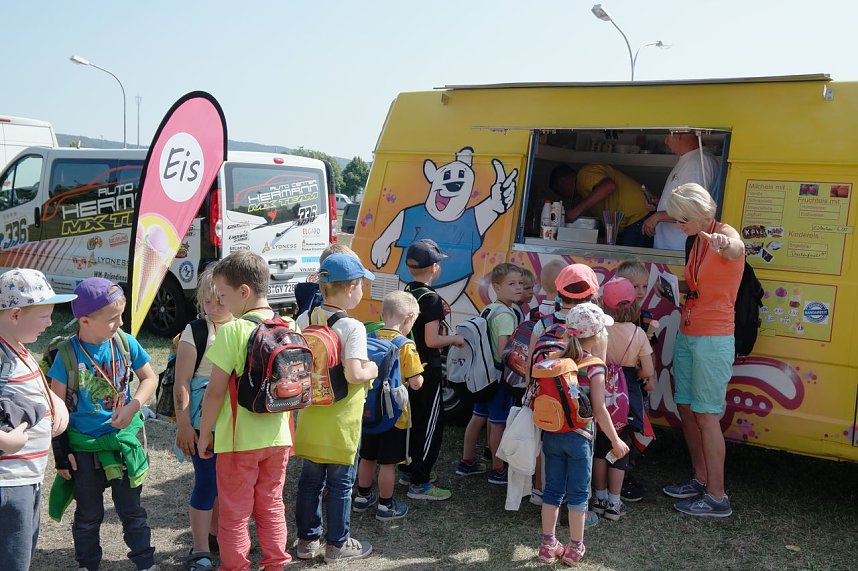 Sport- und Spa&szlig;olympiade