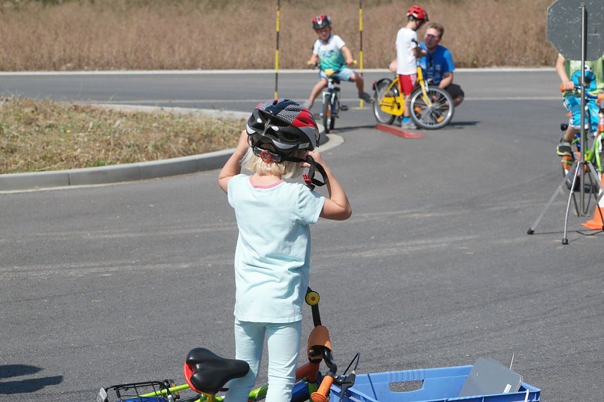 Sport- und Spa&szlig;olympiade