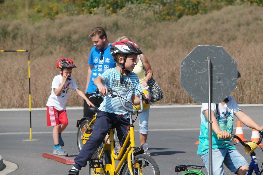 Sport- und Spa&szlig;olympiade