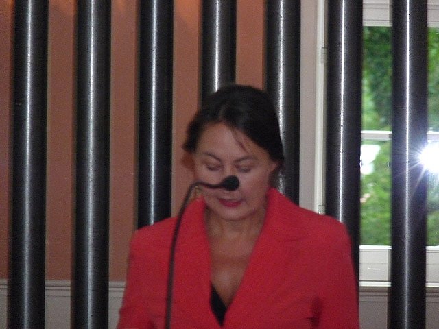 Vernissage Heinz Scharr