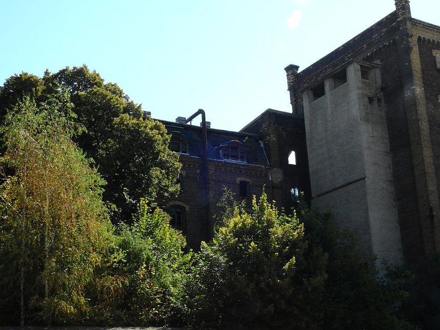 Malzfabrik K&ouml;then