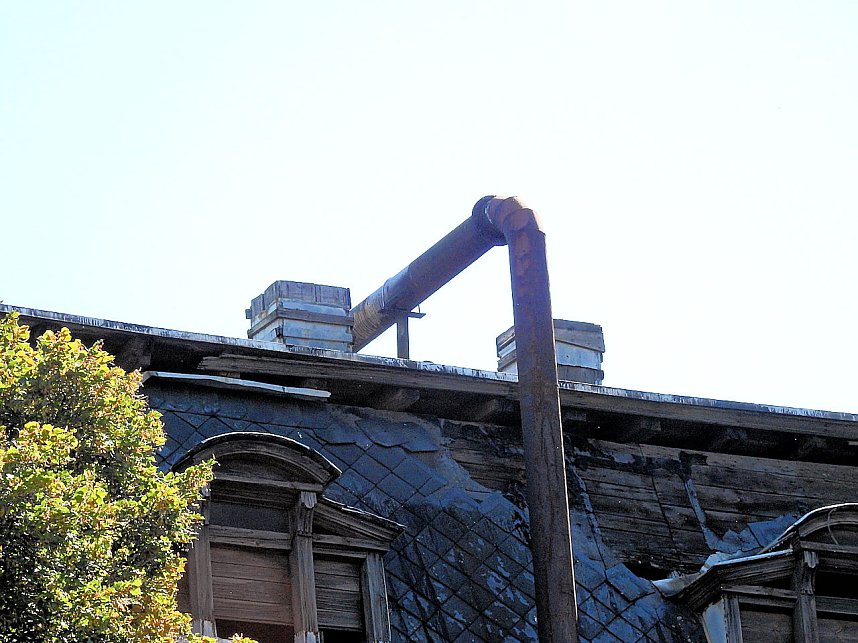 Malzfabrik K&ouml;then