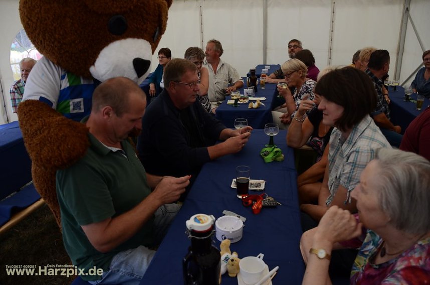 WBG Fest Rottleberode