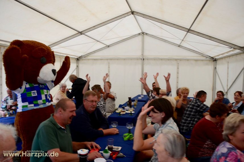 WBG Fest Rottleberode